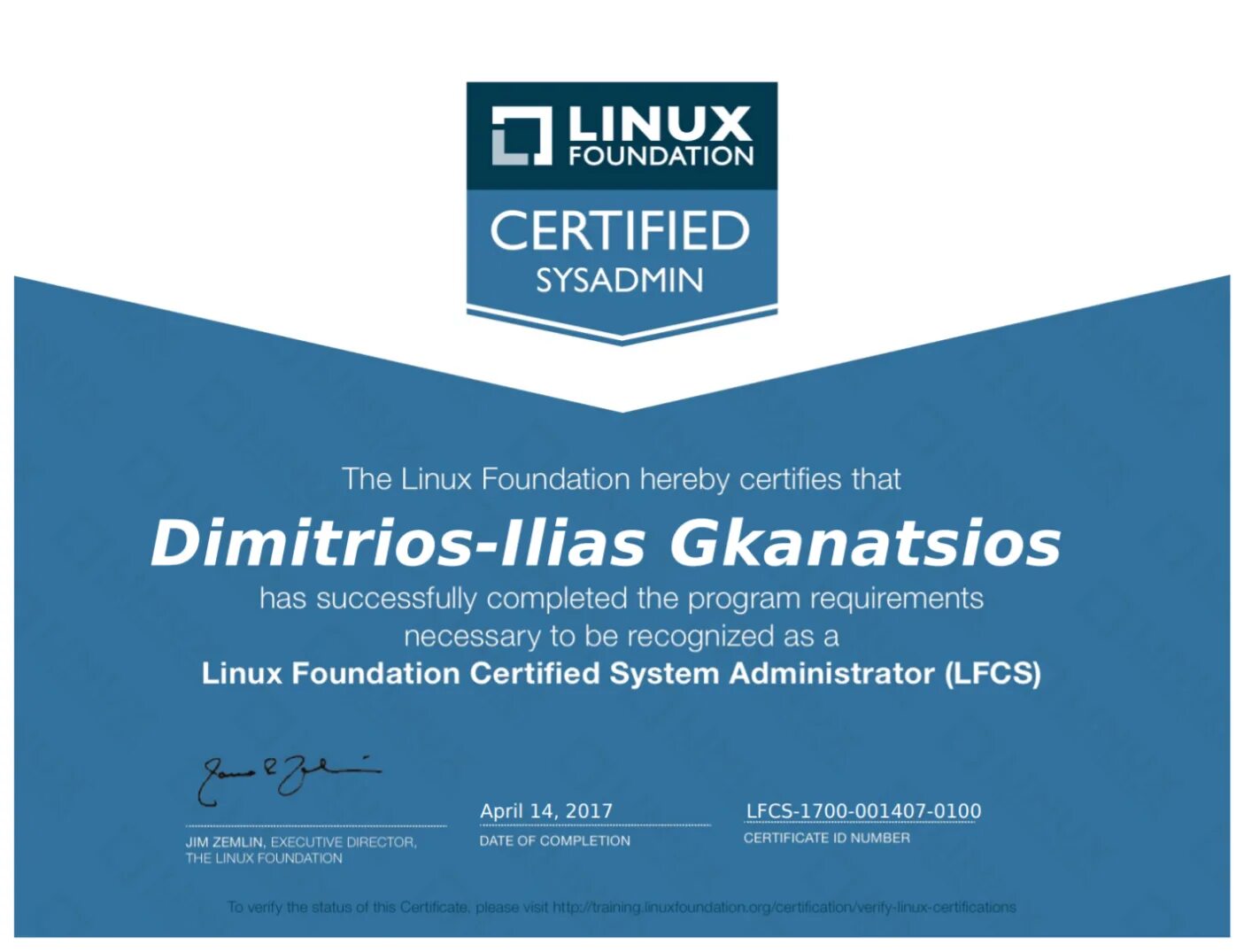 Сертификат linux. Линукс фондейшен. сертификат foundation. сертификация linux.