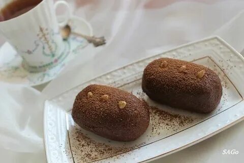 Пирожное картошка калории