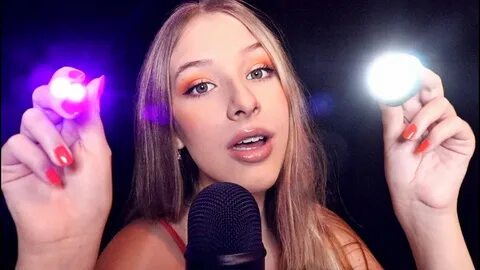 Asmr sarah