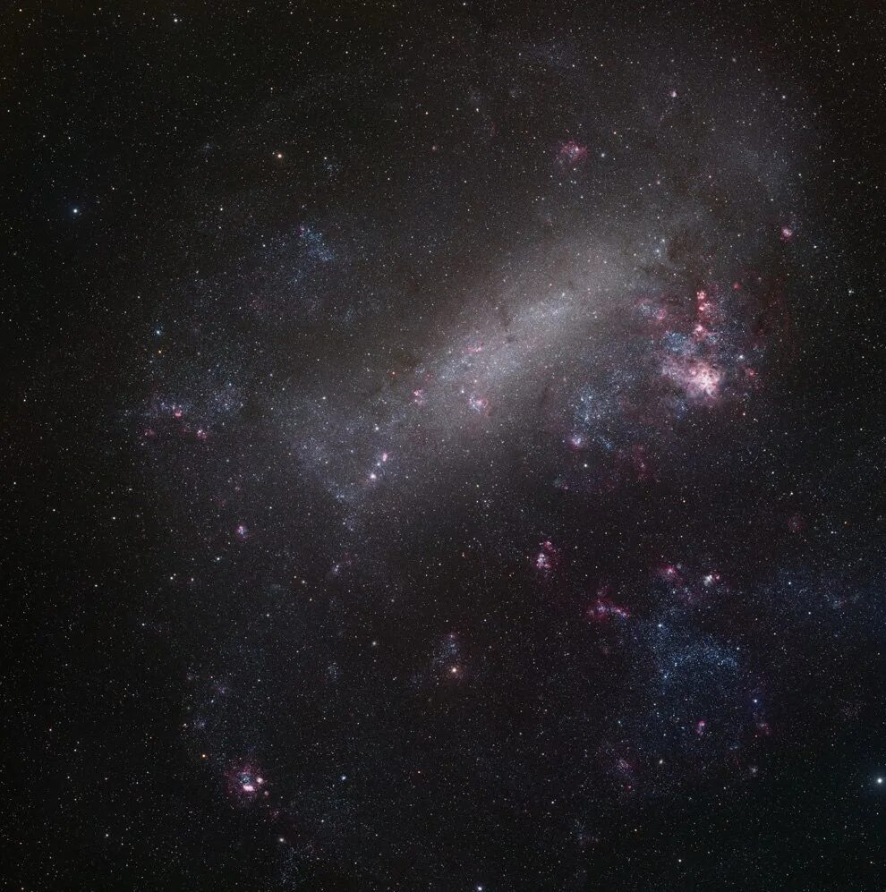 Большое магелланово облако какая галактика. Малое Магелланово облако Галактика. Магеллановы острова Галактика. Магеллановы облака Хаббл. Галактики большое и Малое Магеллановы облака.