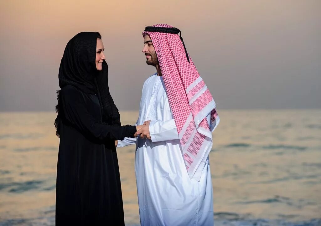 Арабские женщины и мужчины. Мужчина и женщина в Исламе. Мусульманская семья. Любовь на арабском. Замужество в исламе