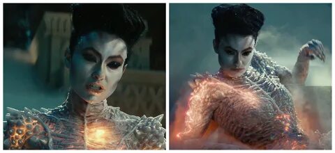 The Phantasmic Makeup & Creature FX of Ghostbusters: Afterlife Stan Winston Scho