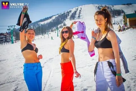 Туристы 11