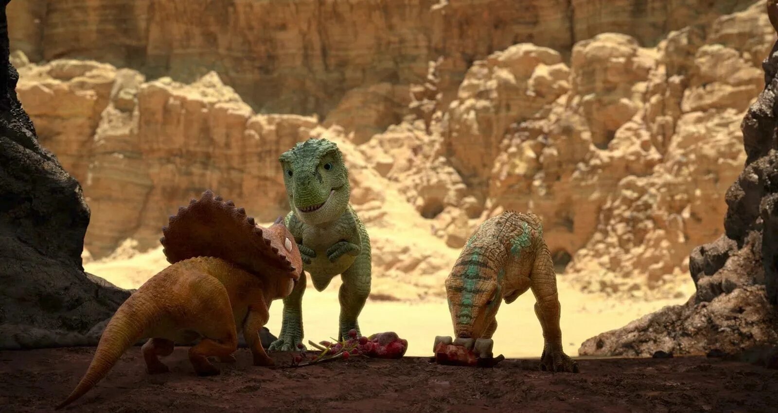 Ти рекс король динозавров. Король динозавров 2007.