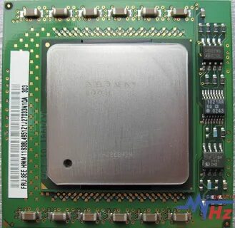 Xeon 2400