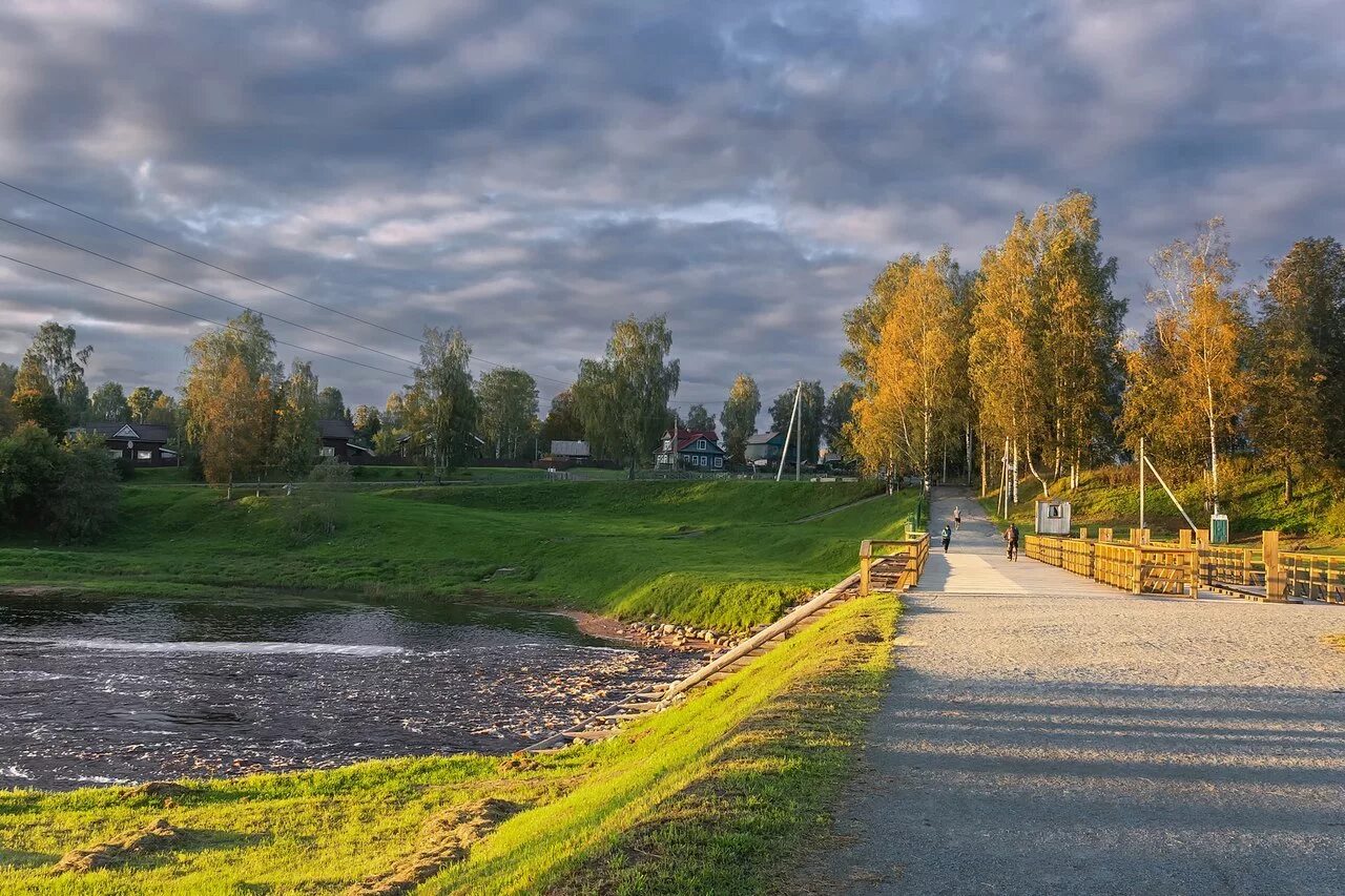 погода в тихвине тихвинском районе