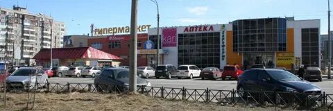 Флагман адрес