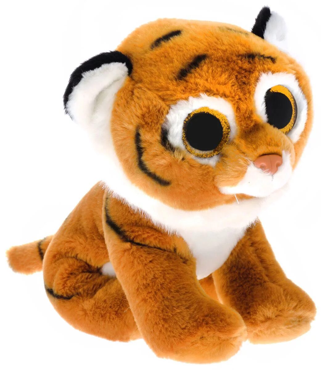 Tiger ty