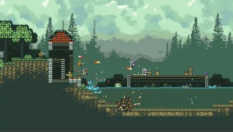 Steam run game