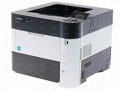 Kyocera p3055dn