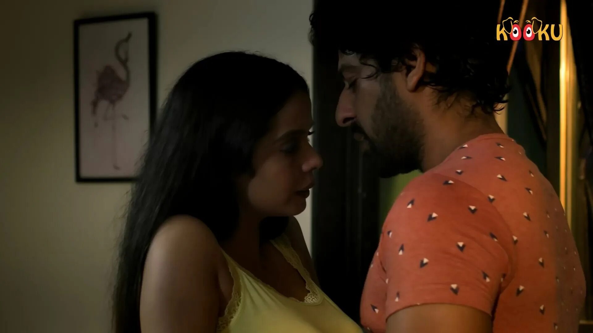 New hot web series video