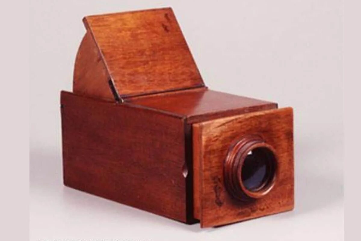 Camera obscura