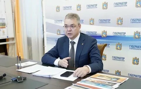 Кто победил в выборах губернатора ставропольского края