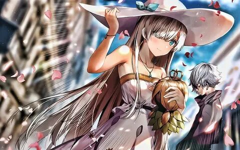 Code name anastasia