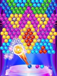 Pop bubbles for ugc