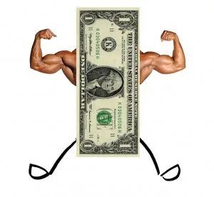 Such money