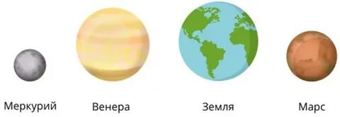 Марс ближайший сосед нашей земли схема