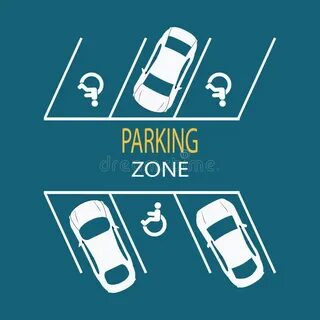 Parking zone перевод