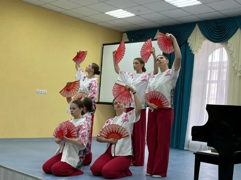 сайт культура рязани