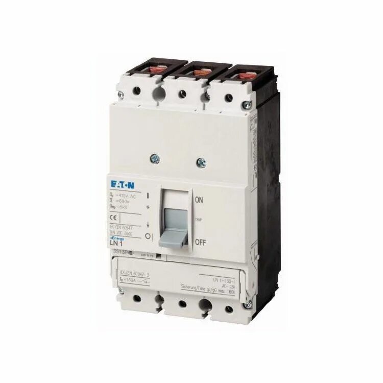 Аналог eaton. Аналог eaton