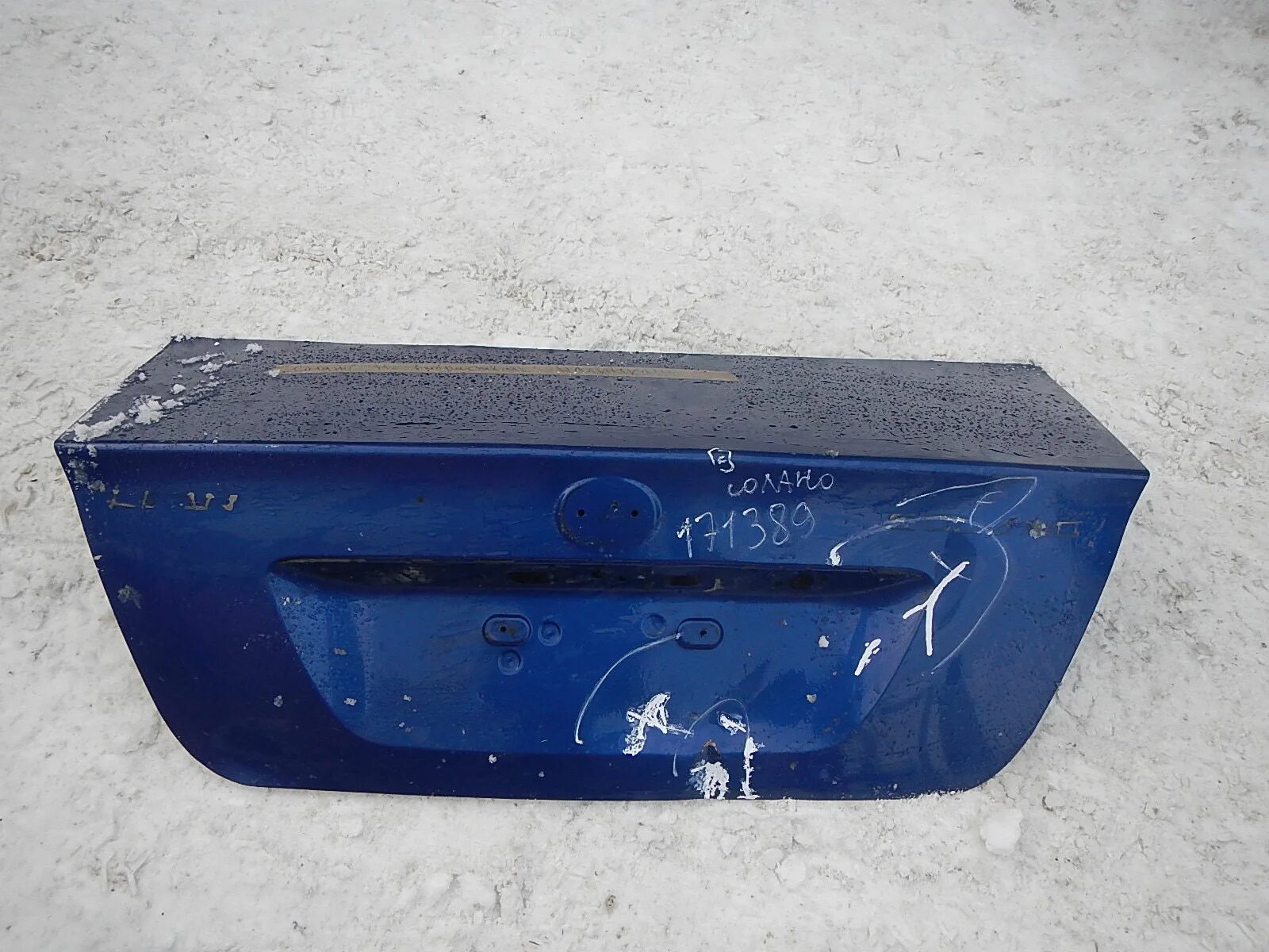 Крышка багажника lifan. B5604000. Дверь багажника лифан х60. Капот breez (l8402010)-breez. Лифан х60 крышка багажника.