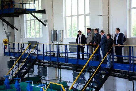Заволжский водоканал телефон