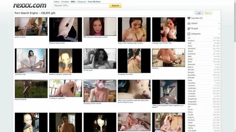 Video search engine porn