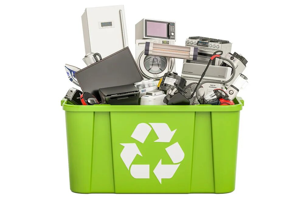 Work recycle