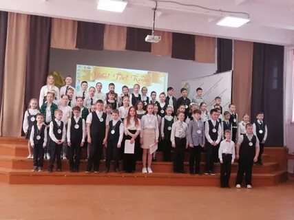 Сайт лицей 6 качканар