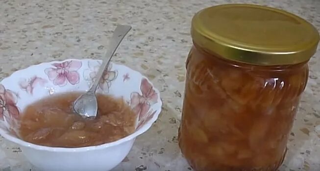 Груши с сахаром на зиму