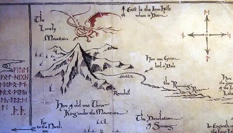 0 s map