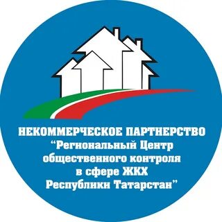 Региональный центр общественного контроля
