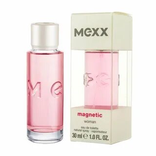 Mexx туалетная
