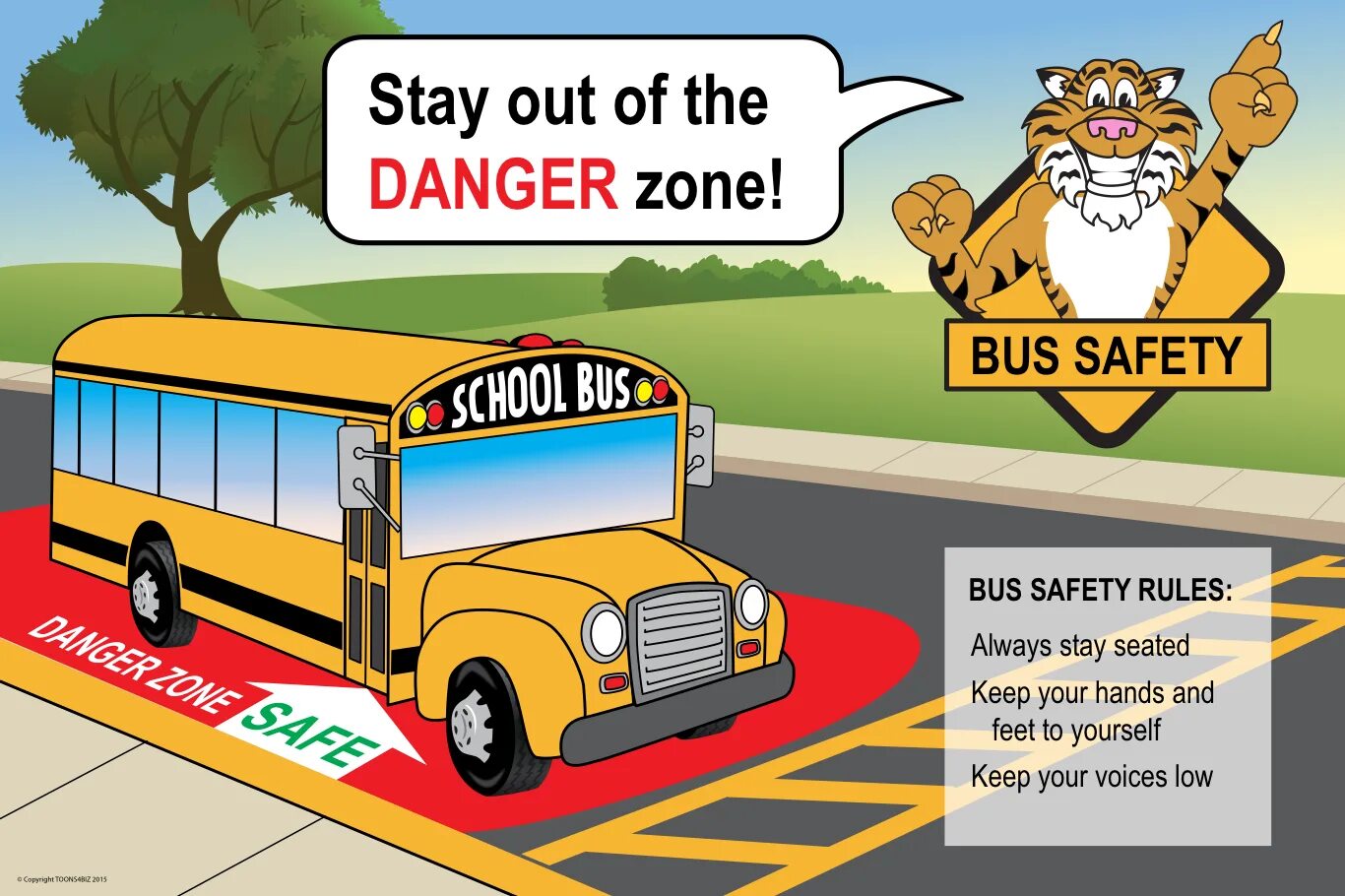 Bus Safety. Bus Rules. School Bus Rules. Автобусы перевести на английский