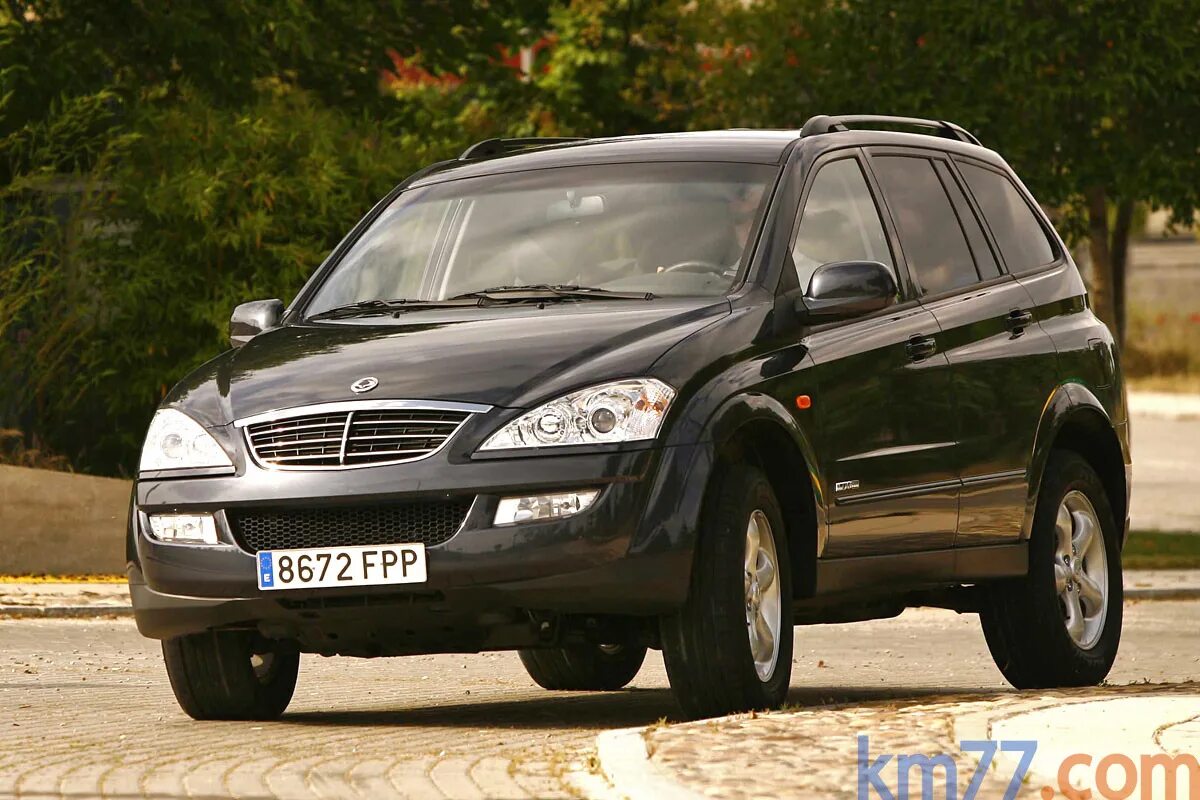 Сколько стоит саньенг кайрон. SSANGYONG Kyron 2007. Kyron 2. Саньенг Кайрон 2. SSANGYONG Kyron 2023.