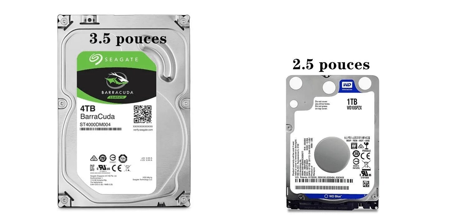 Жесткие диски отличия. HDD 2.5 И 3.5. HDD 3.5 1tb размер. HDD Toshiba 2 TB 2,5 дюйма. 2.5 HDD 1tb внутренний.