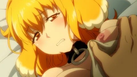 異 世 界 迷 宮 で ハ-レ ム を"8 話 で ロ ク サ-ヌ 初 イ き ｷ ﾀ ━ ━ ━...