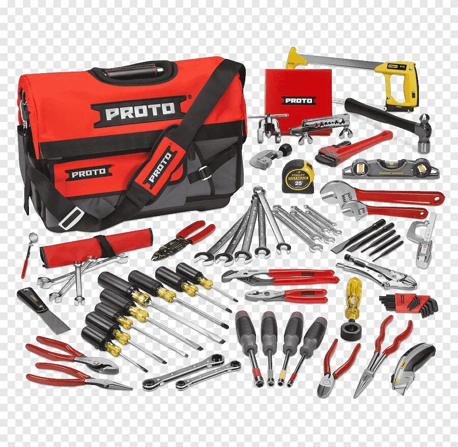 Tools shop users