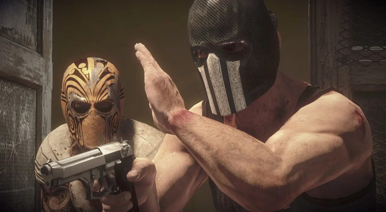 Army of two 2. Маска Army of two Salem. Army of two the Devils Cartel маски. Army of two devils