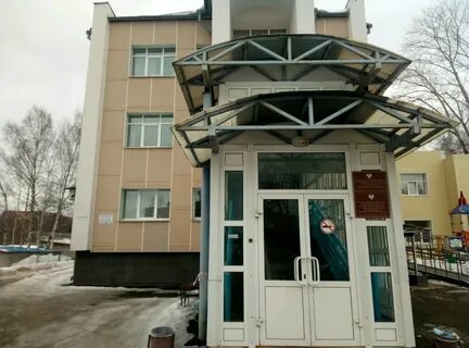 Детская больница широкий 38