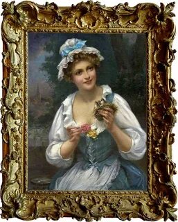 Рама рама женщина