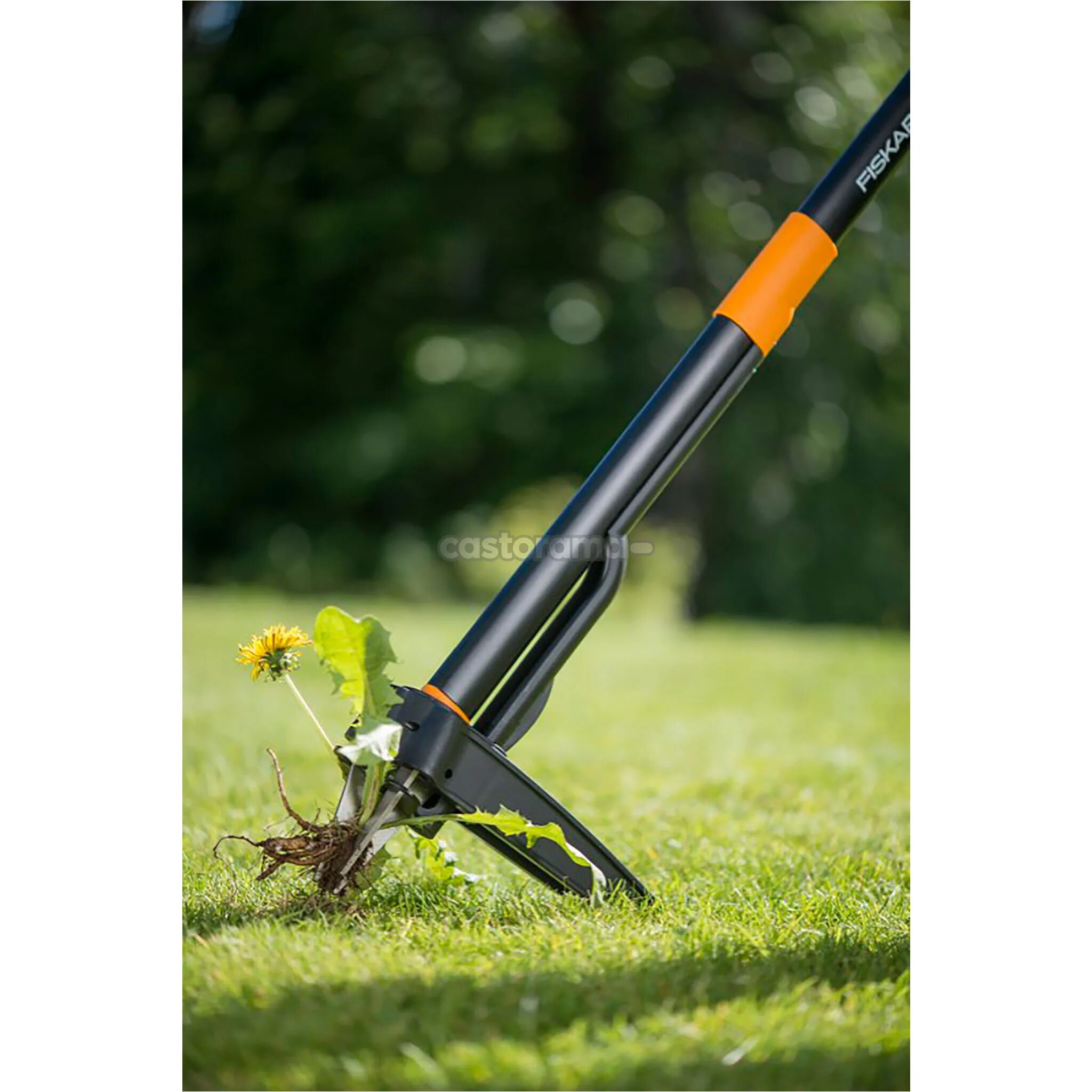 Удалитель сорняков fiskars. Удалитель сорняков fiskars Xact 1020126. Удалитель сорняков fiskars XACTTM. Удалитель одуванчиков Фискарс. Корнеудалитель 100см Xact fiskars.