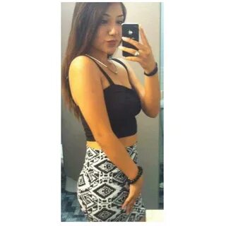 Shawty so fine, with so many haters 💅 image by @nya_reyes 