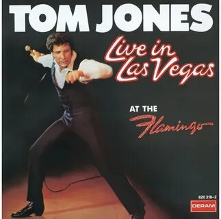 Tom jones 1969