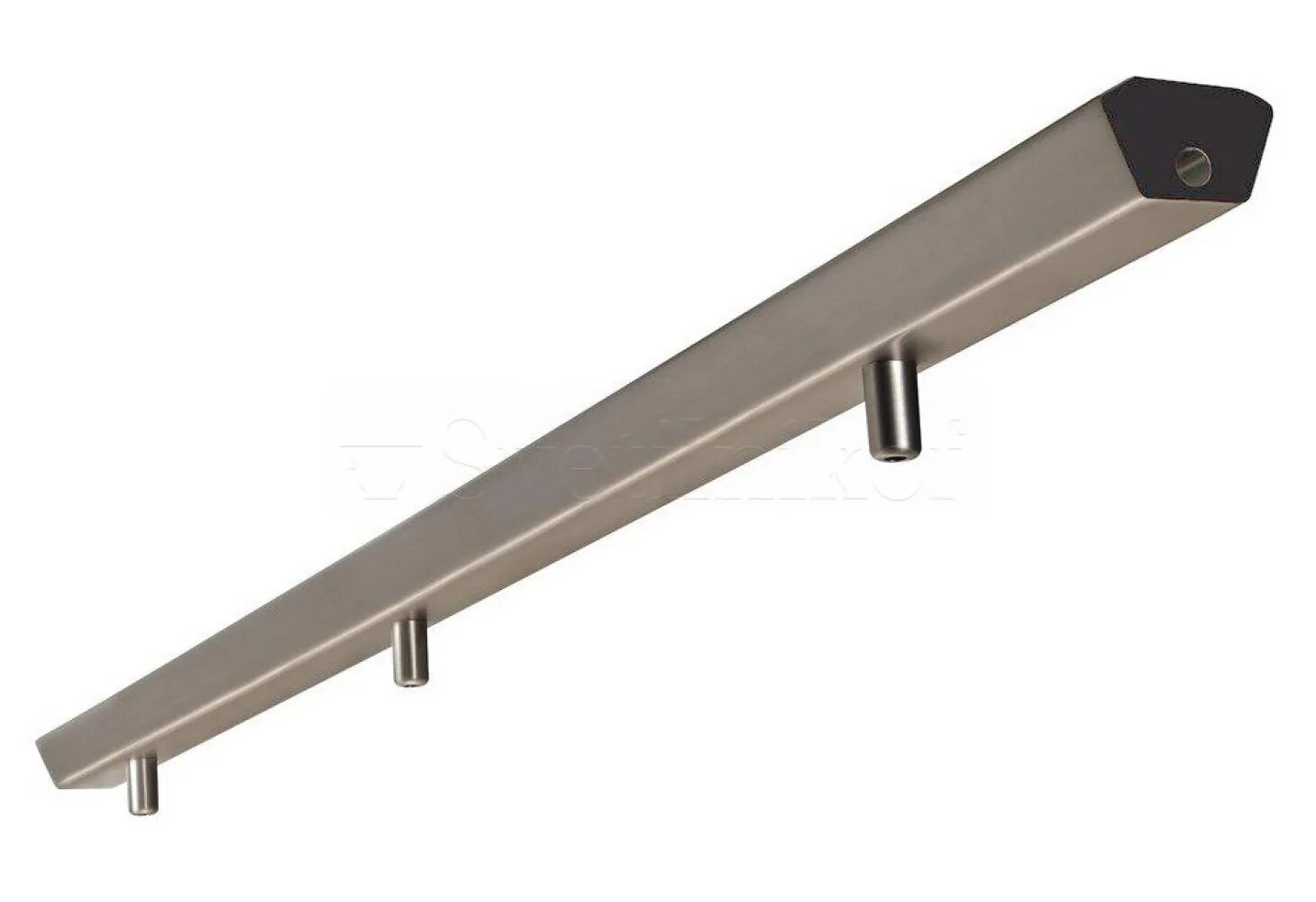 Maytoni spr-base-r-03-w. Универсальное крепление multipurpose ceiling spr-base-r-03-b. Светильник планка потолочная. Светильник планка на подвесах. Планка для подвесных светильников.