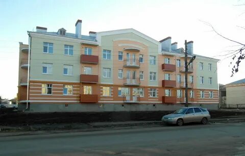 Радищева рыбинск