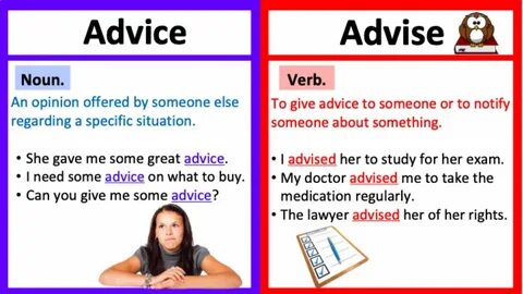 Advisor me