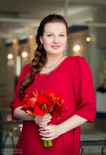 Любовью соболевой