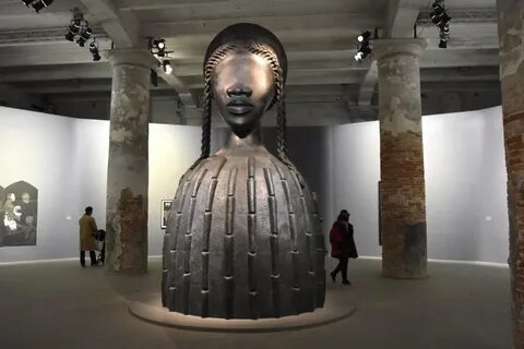 Выставка лоренцо куинна казань