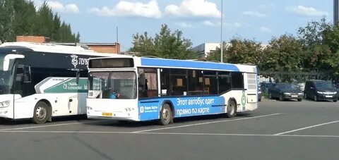 Кузбасс транспорт